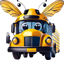 Bus Buzzer logo